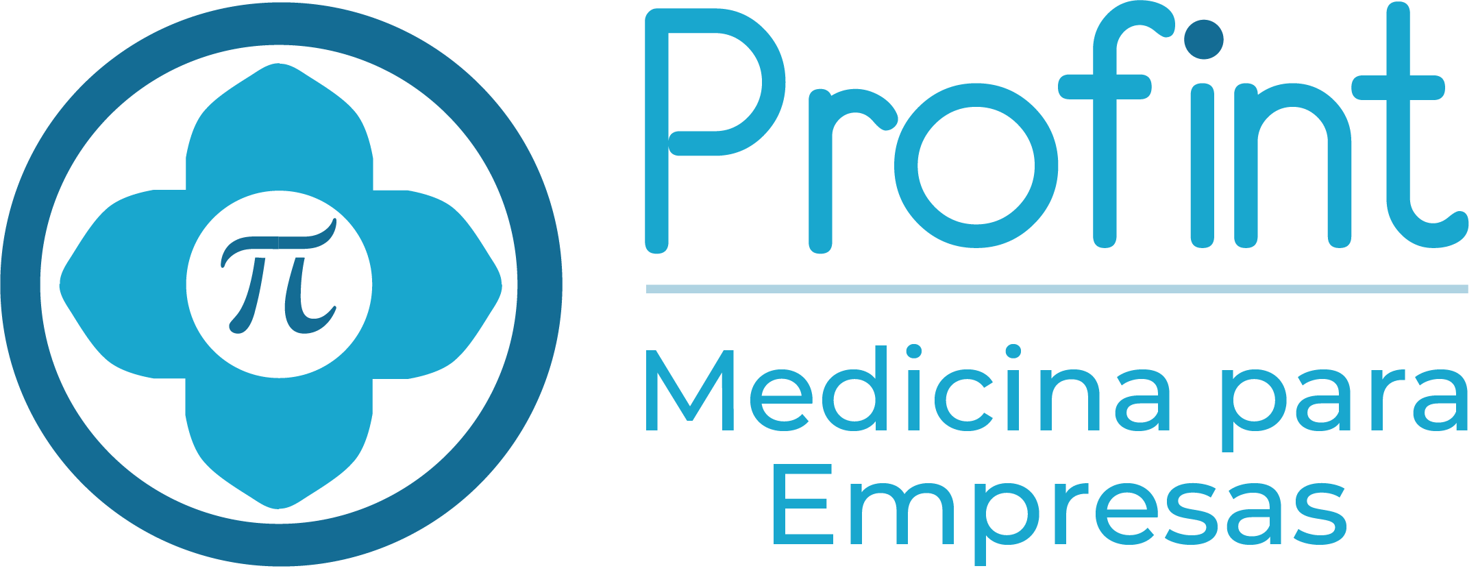 Profint Logo - Medicina Laboral